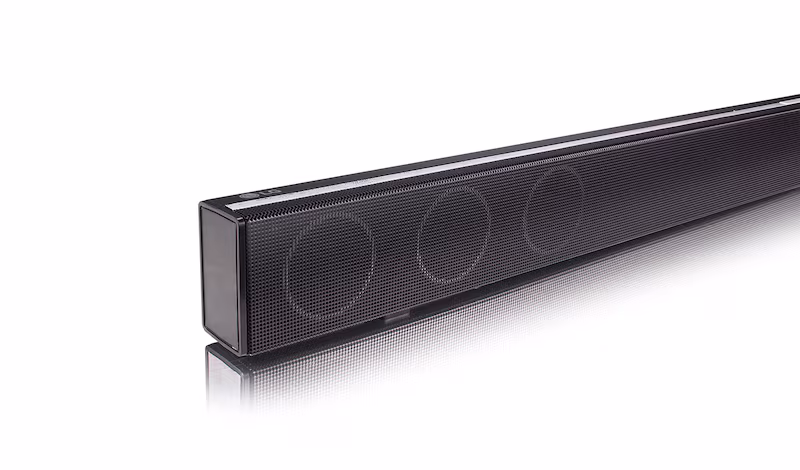 LG Soundbar 2.0 ch 40W HDMI