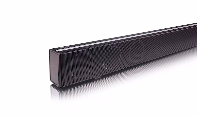 LG Soundbar 2.0 ch 40W HDMI