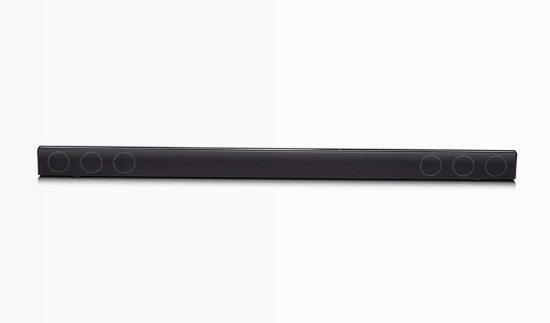 LG Soundbar 2.0 ch 40W HDMI