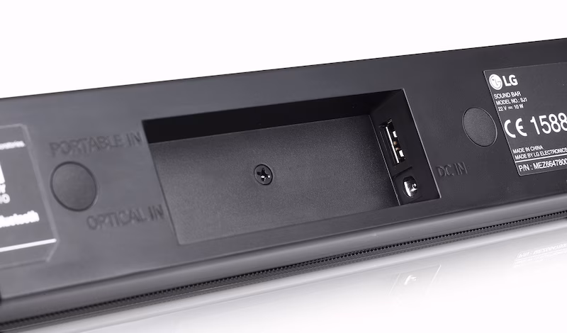 LG Soundbar 2.0 ch 40W HDMI