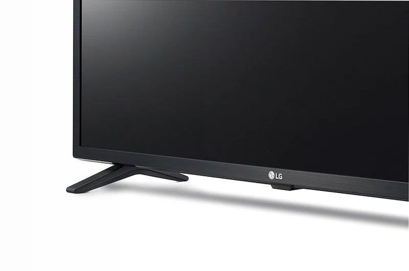 LG FullHD | TV 32'' Serie LQ63 | FullHD, Smart TV, HDR10 Pro Full HD