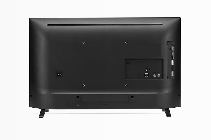 LG FullHD | TV 32'' Serie LQ63 | FullHD, Smart TV, HDR10 Pro Full HD