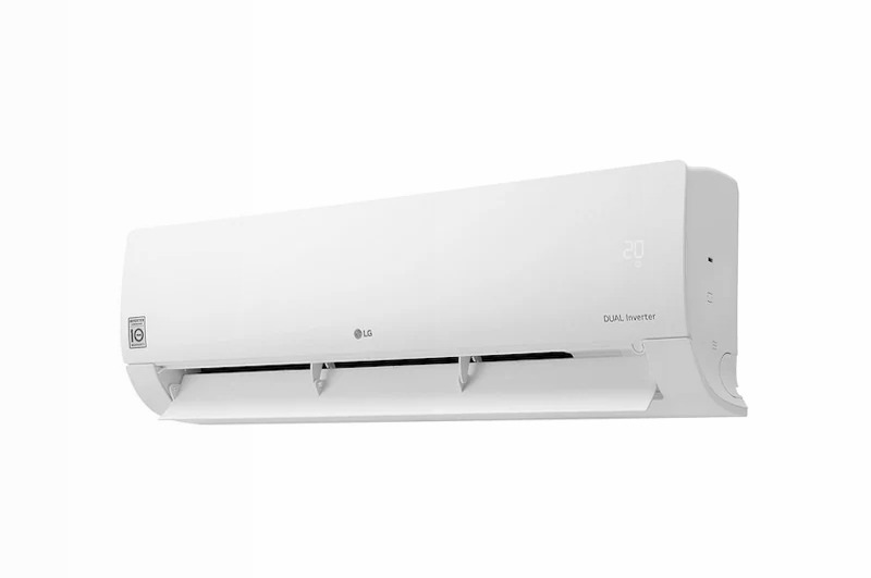 DUALCOOL Libero Smart Climatizzatore Inverter 18000 BTU A