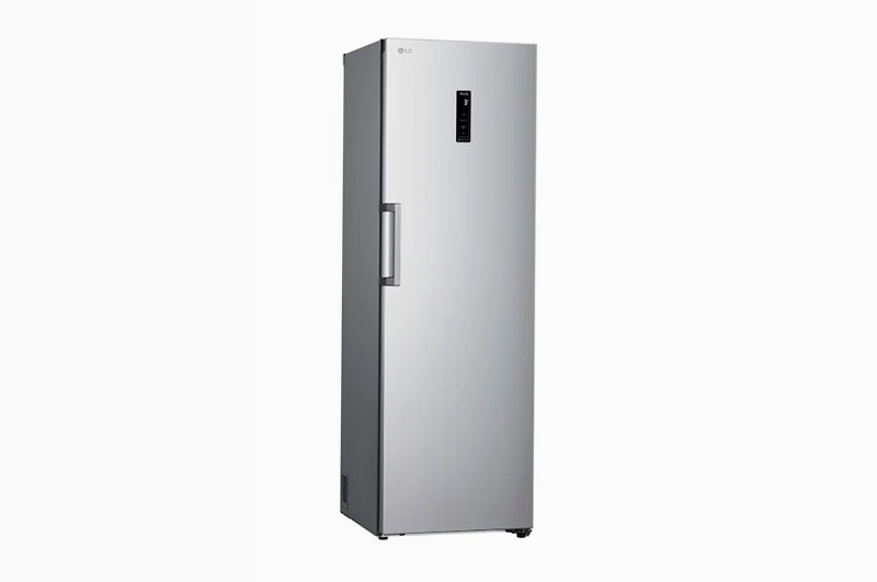 Frigorifero LG Classe E 375 L Wi-Fi Monoporta