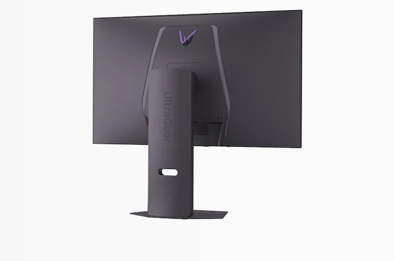 Monitor Gaming UltraGear OLED 32" Nero 3840 x 2160
