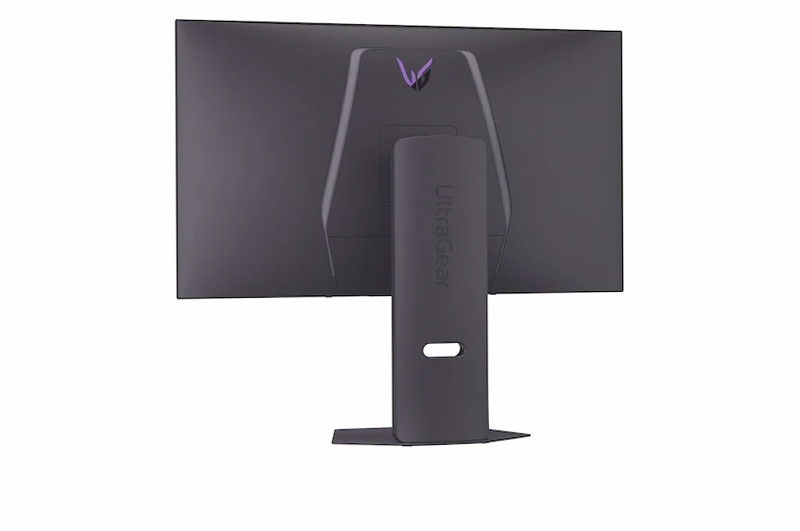 Monitor Gaming UltraGear OLED 32" Nero 3840 x 2160