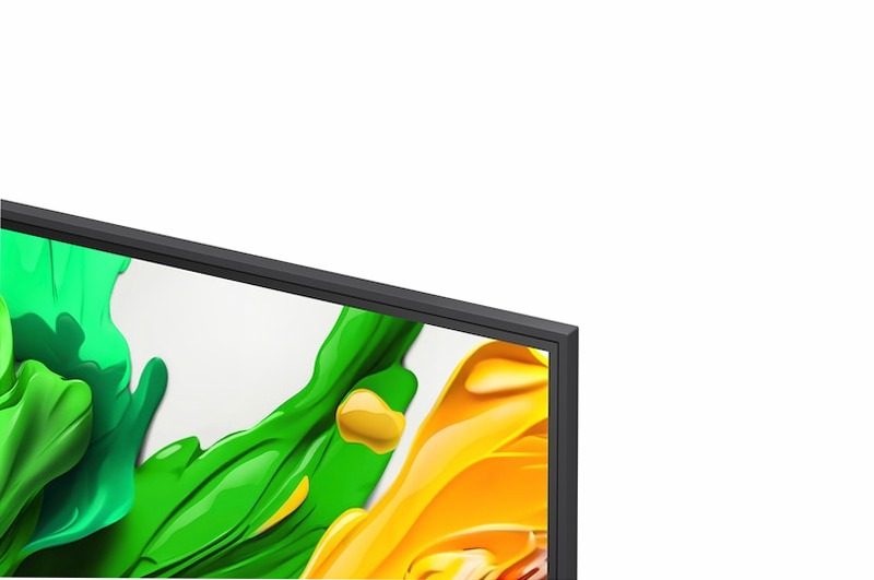 TV 43 pollici LG QNED AI QNED87 4K Smart TV 2025 - 43QNED87A6D | LG Italia 43" HD