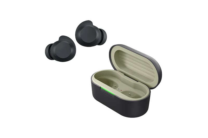 LG xboom Buds Lite by will.i.am con driver in grafene | LG Italia
