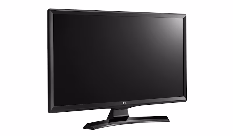 LG Monitor TV IPS LED 22" 16:9 Full HD Certificato tivùsat - 22MT49VF | LG Italia OLED 1920 x 1080