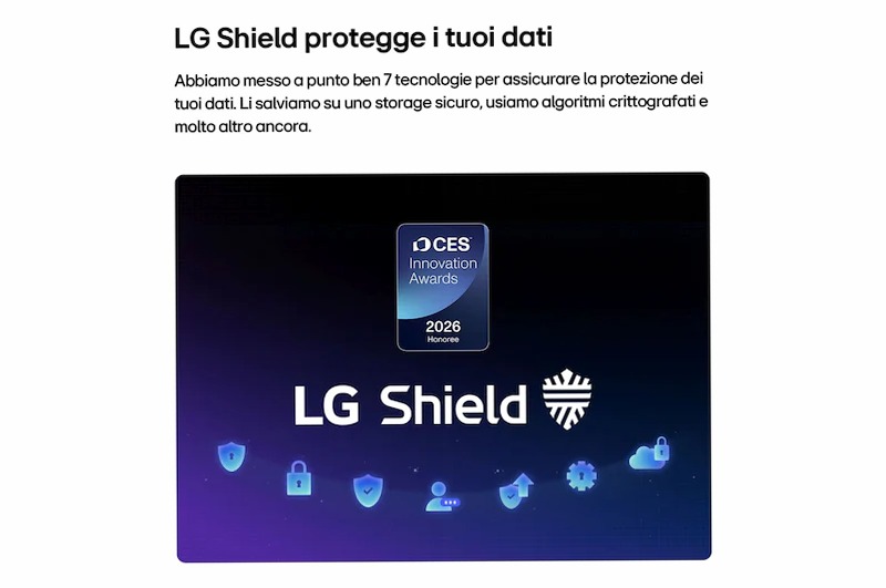 TV 55 pollici LG QNED evo AI Mini LED QNED86B 4K Smart TV 2026 - 55QNED86B6B | LG Italia 55" HD Mini-LED