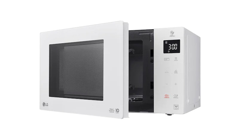 Microonde 25 litri LG MH6535GDH Bianco