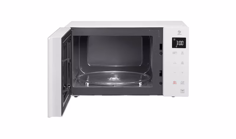 Microonde 25 litri LG MH6535GDH Bianco