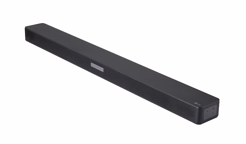 LG Soundbar 2.1 ch 360W Subwoofer Wireless