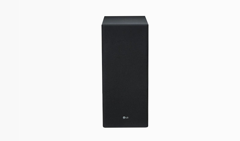 LG Soundbar 2.1 ch 360W Subwoofer Wireless