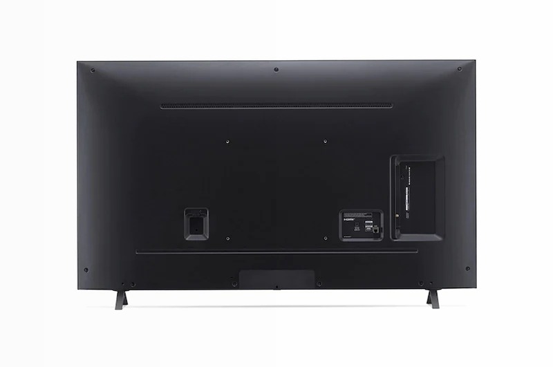 LG NanoCell TV 55'' Serie Nano 75 - NanoCell 4K Nano Color - 55NANO756PR | LG Italia Blu