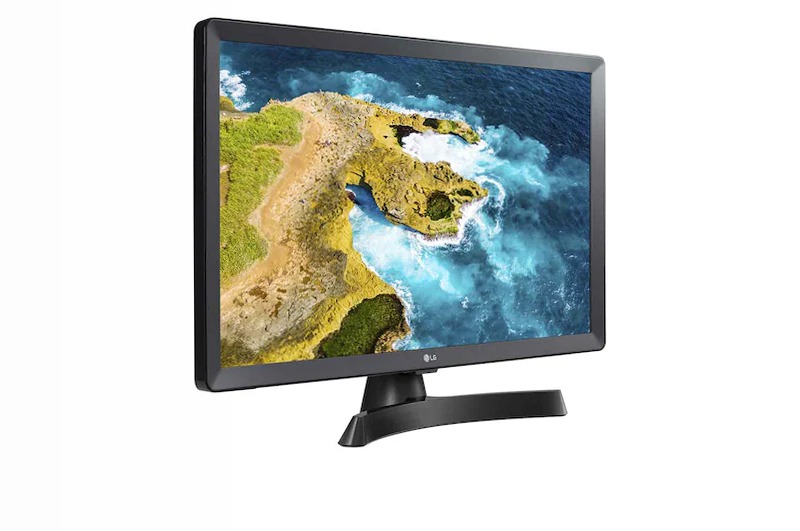 TV 24" HD Ready Smart | 24TQ510S-PZ | TV | LG Italia