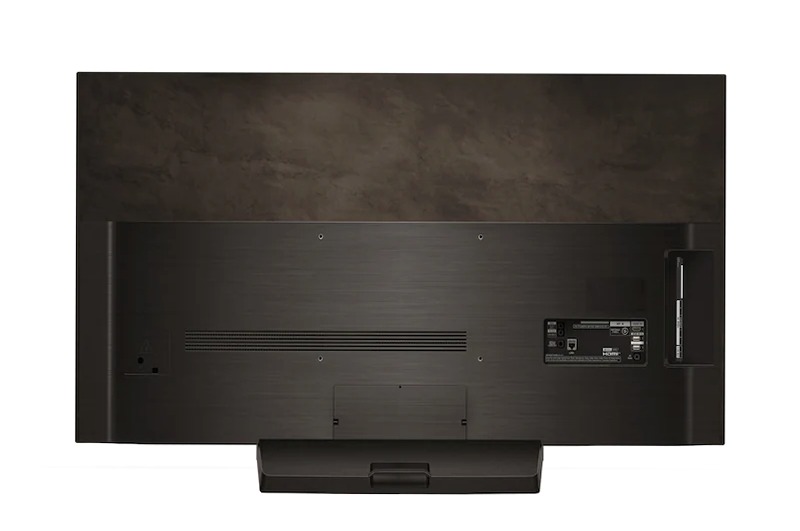 TV OLED LG C4 48 pollici - Immersione Visiva e Audio HD