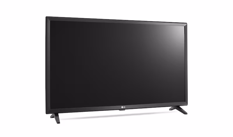 LG TV LED 32" Full HD Smart TV Nero