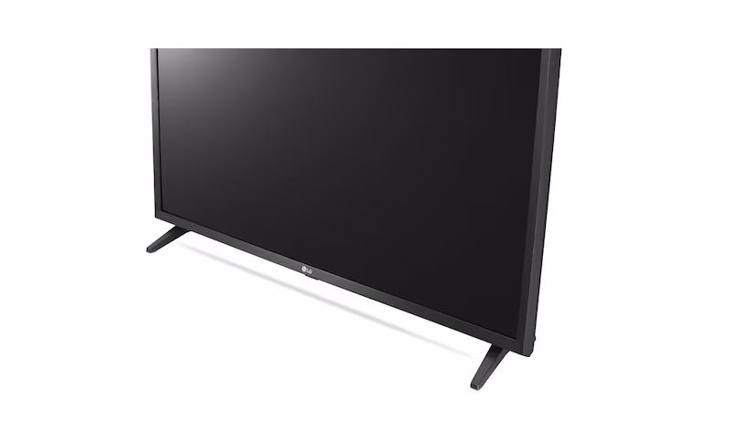 LG TV LED 32" Full HD Smart TV Nero