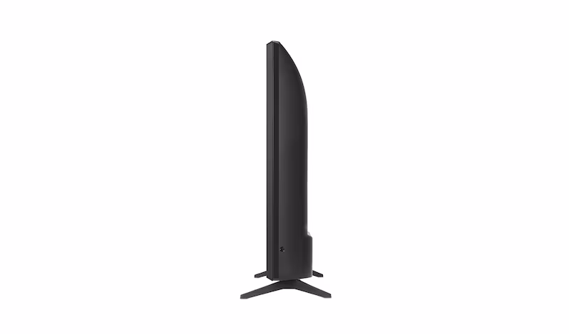 LG TV LED 32" Full HD Smart TV Nero