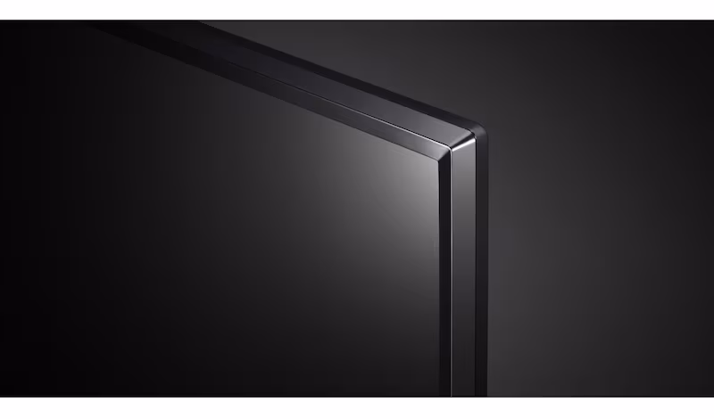 LG TV LED 32" Full HD Smart TV Nero