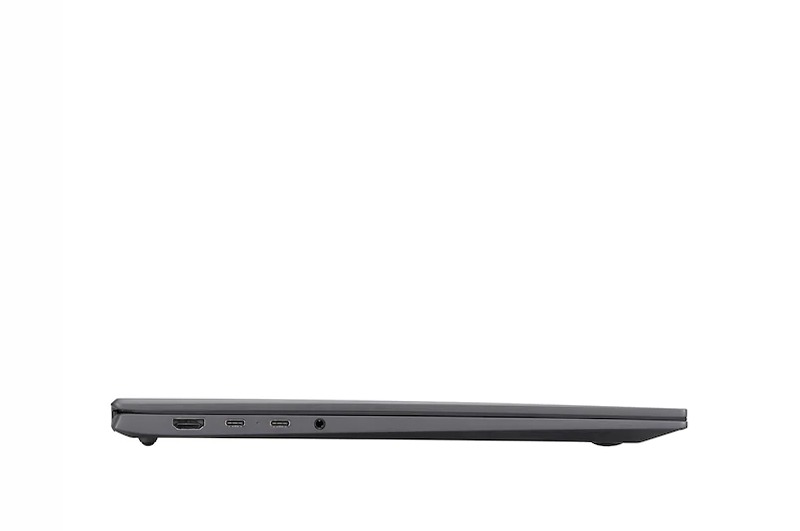 LG gram 16Z90R | Notebook Ultraleggero con Windows 11 Home 16