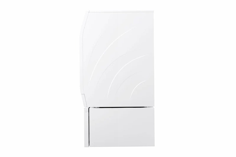 LG Lavatrice Smart TWINWash™ 9 kg TurboWash™ Wi-Fi 1400rpm 9kg Bianco