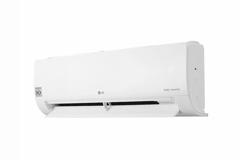 Condizionatore Multisplit Libero Smart 9k+9k+12k BTU