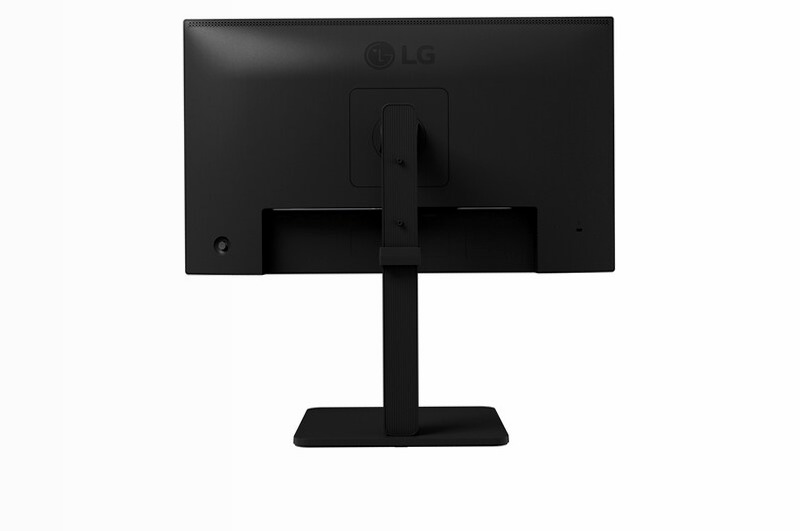 Monitor Business 24" | Serie BA550 | Full HD, IPS, USB, Speaker Integrati Nero IPS 1920 x 1080