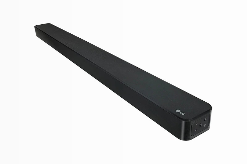 LG Soundbar 420W DTS Virtual:X Dolby Digital Wireless Subwoofer 3.1 ch - SL6Y | LG Italia