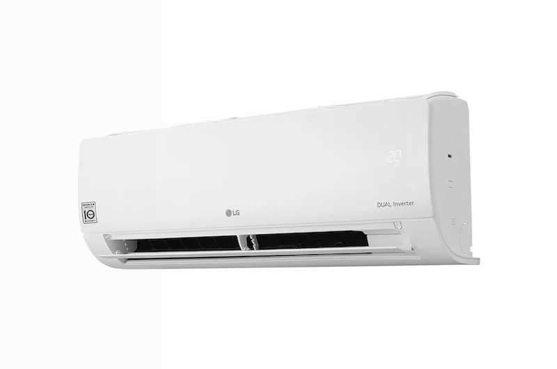 Multisplit 2 unità interne Libero Smart 9k+12k BTU | LG Italia