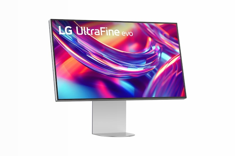 Monitor UltraFine evo 6K 32" Nero IPS