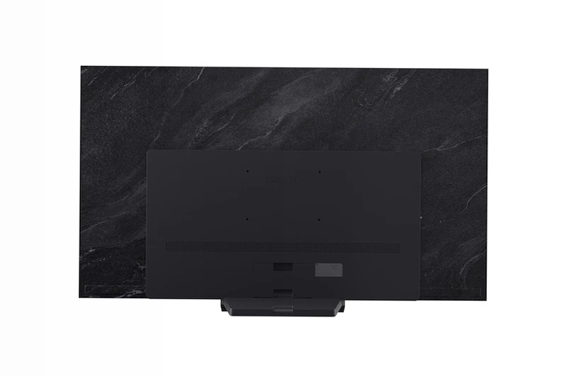 TV OLED LG C5 77 pollici - Immagini Realistiche e Suoni Immersivi 4K