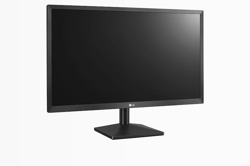 LG 27MK430H-B Monitor PC 27" Full HD IPS 1920 x 1080