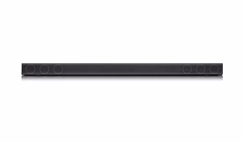 LG Soundbar 2.0 ch 40W HDMI - SJ1 | LG Italia
