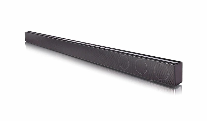 LG Soundbar 2.0 ch 40W HDMI - SJ1 | LG Italia