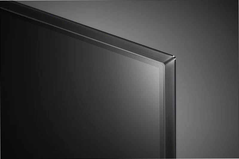 LG UHD TV 75'' Serie 8100 - LED 4K Smart TV webOS 5.0 - 75UN81006LB | LG Italia Crystal UHD