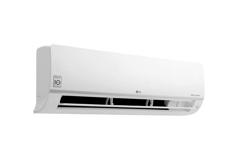 DUALCOOL Climatizzatore Inverter 24000 BTU, LIBERO PLUS, Wi-Fi ThinQ, Filtro doppia protezione, Comfort Air A