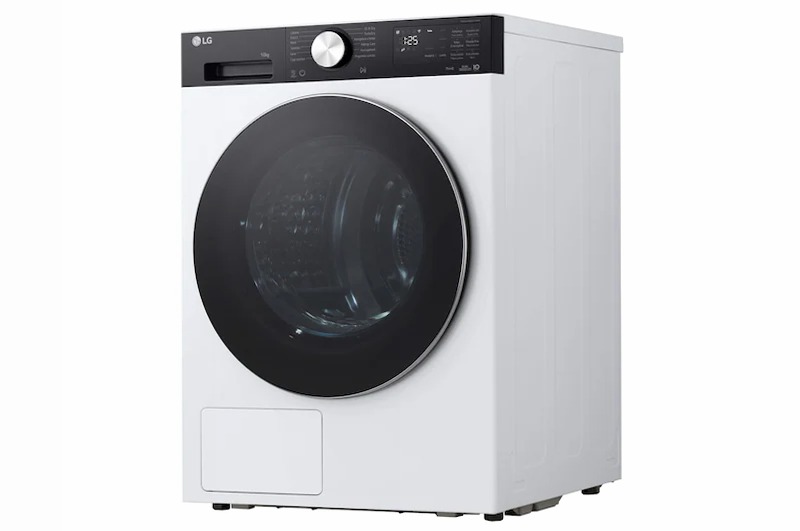 Asciugatrice LG RNX5010TKC 10kg DUAL Inverter Serie X5 C