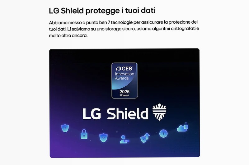 TV 65 pollici LG QNED evo AI Mini LED QNED93B 4K Smart TV 2026 - 65QNED93B6A | LG Italia 65" HD Mini-LED