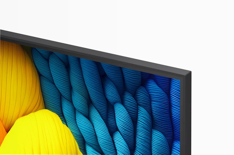 TV 65 pollici LG NanoCell AI NANO81 4K Smart TV 2025 - 65NANO81A6A | LG Italia