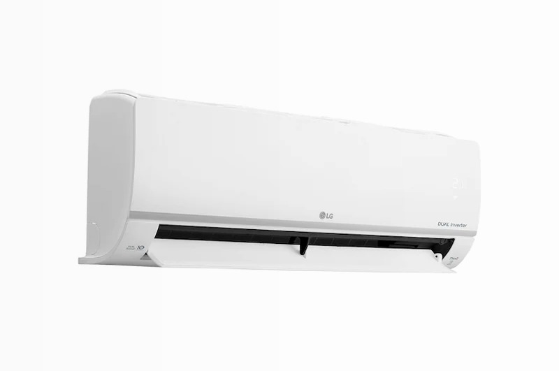 Condizionatore Monosplit DUALCOOL Special Plus | 18000 BTU A