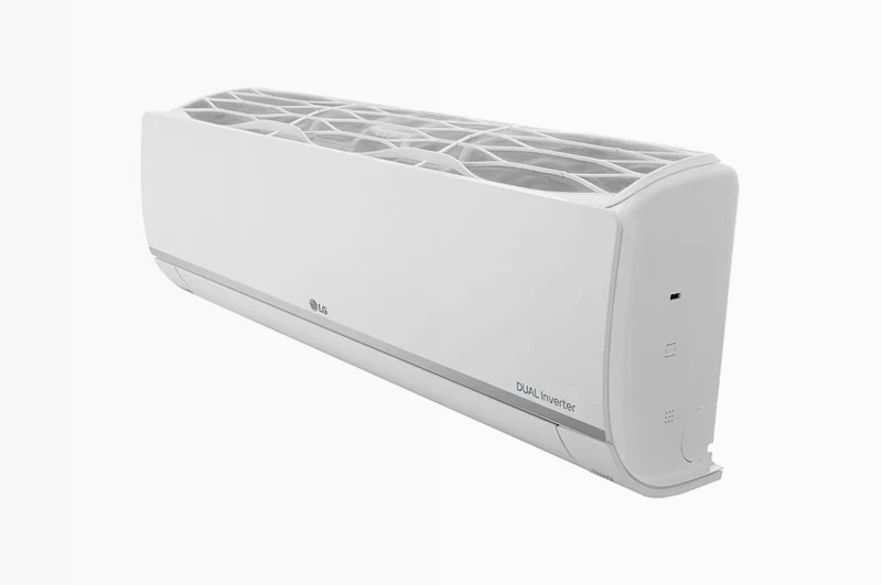 Condizionatore Monosplit DUALCOOL Special Plus | 18000 BTU A