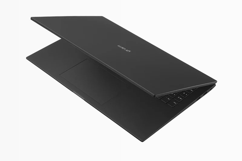 Notebook gram 16", Windows 11 Pro, Ultra 5, 16GB RAM, 512GB SSD, Nero | LG Italia 16 512GB SSD 16"