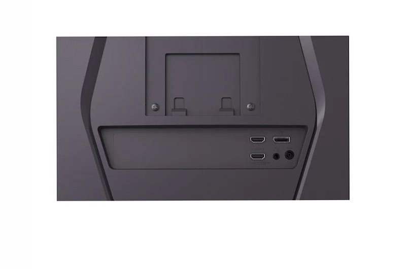 Monitor LG UltraGear 27G610A - Gaming Fluido e Accurato 27" 2560 x 1440