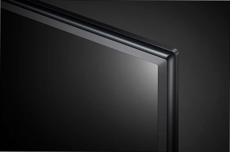LG UHD TV 60'' Serie 7100 - LED 4K Processore Quad Core - 60UN71006LB | LG Italia Crystal UHD