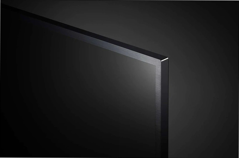 LG UHD 55'' Serie UQ75 - Smart TV 4K 4K UHD / 2160p (3840 × 2160)pixel 4K UHD / 2160p (3840 × 2160)pixel
