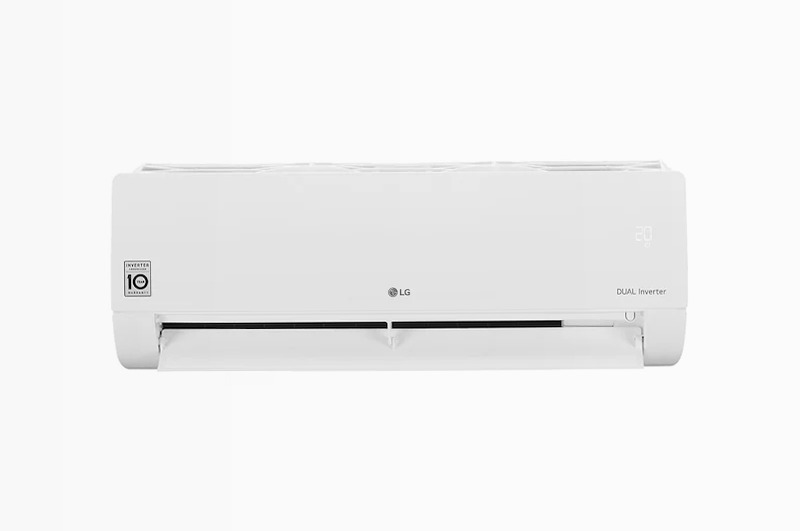 DUALCOOL Libero Smart Climatizzatore Inverter 12000 BTU A