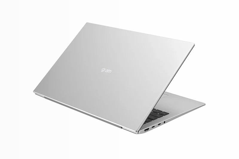 LG gram Notebook 16'' 16:10 Intel i5 8GB 1190g - 16Z90P-G.AR56D | LG Italia 12 80 Wh Li-Ion Windows