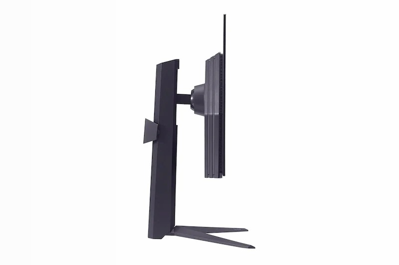 Monitor Gaming UltraGear OLED 27" Fucsia